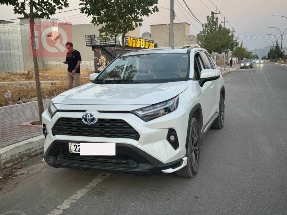تويوتا راف 4